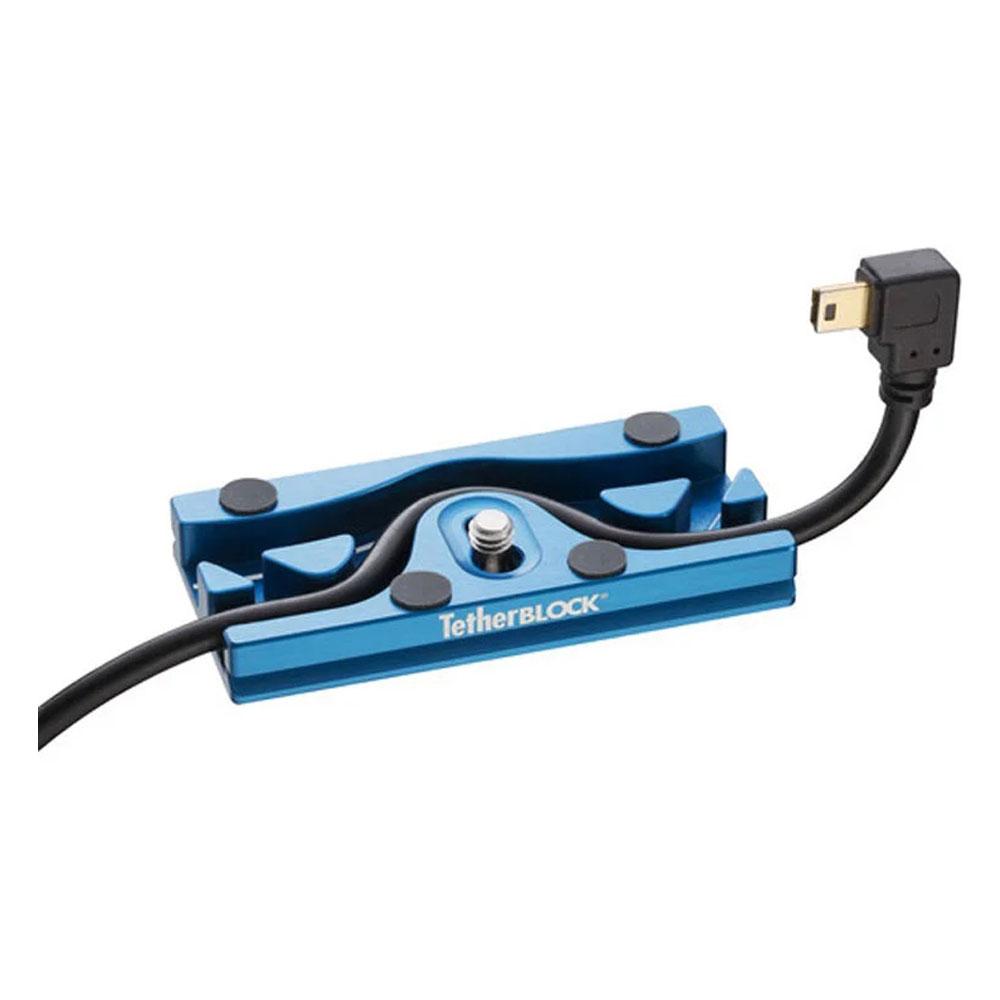 پلیت Tether Tools TB-QR-004B TetherBlock Arca