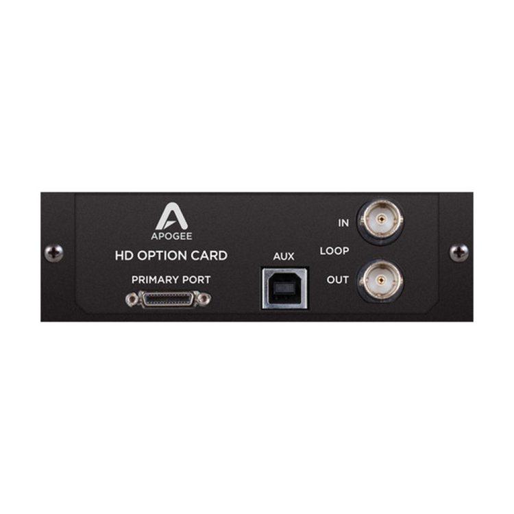 کارت صدا Apogee Symphony I/O Mk II