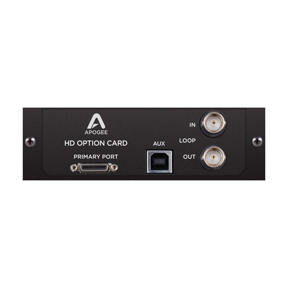 کارت صدا Apogee Symphony I/O Mk II