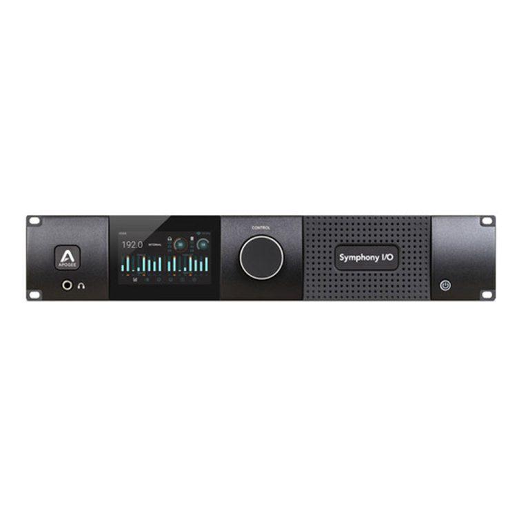 کارت صدا Apogee Symphony I/O Mk II
