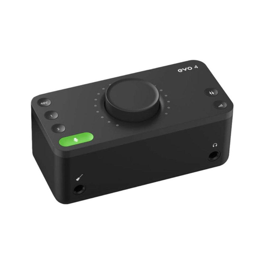 کارت صدا Audient EVO 4