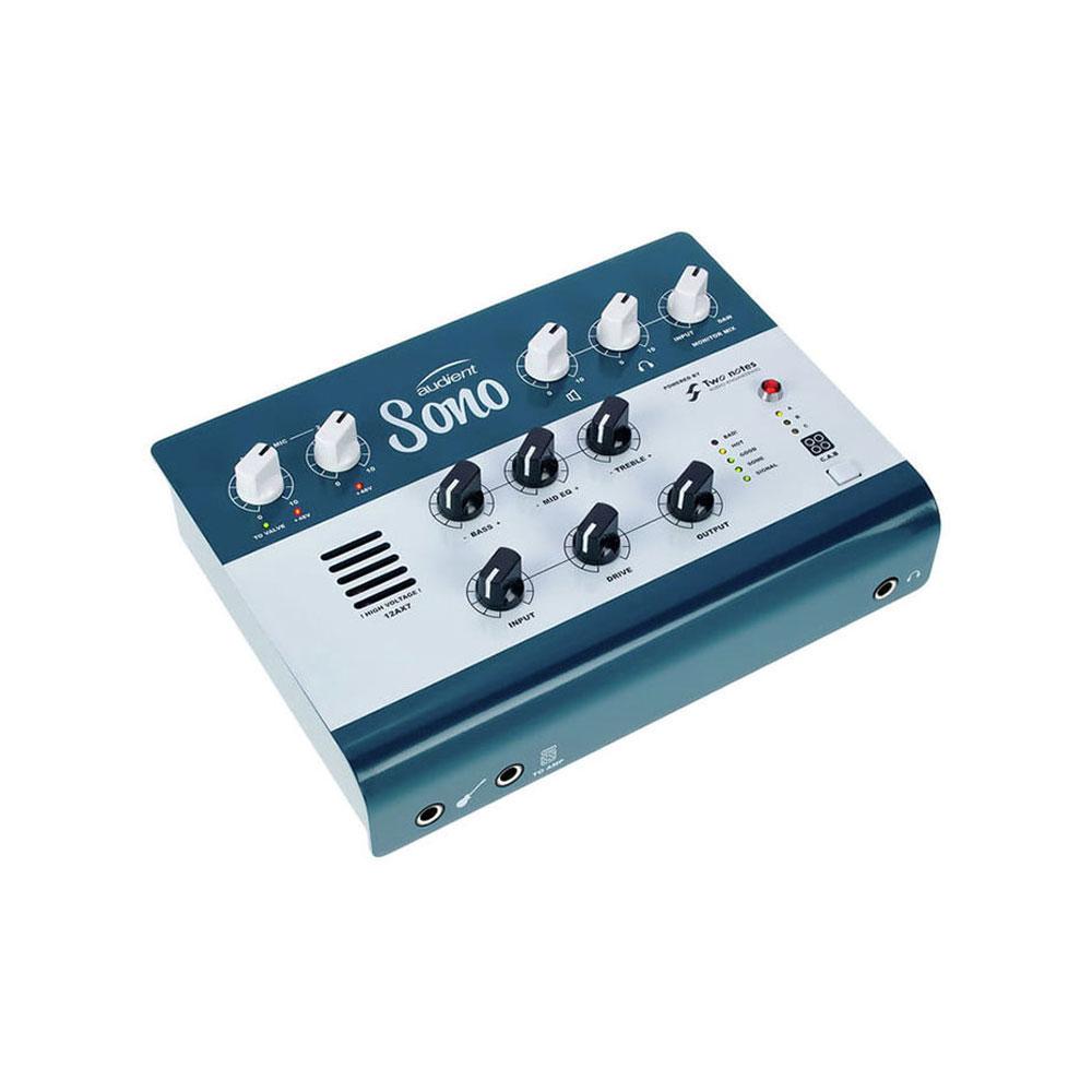 کارت صدا Audient Sono