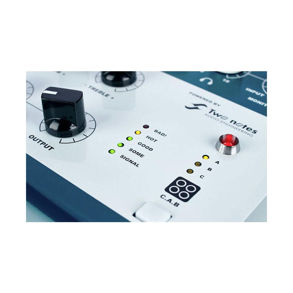 کارت صدا Audient Sono