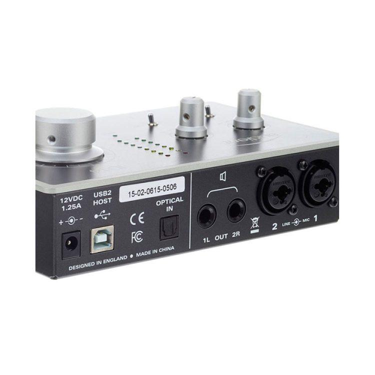 کارت صدا Audient iD14