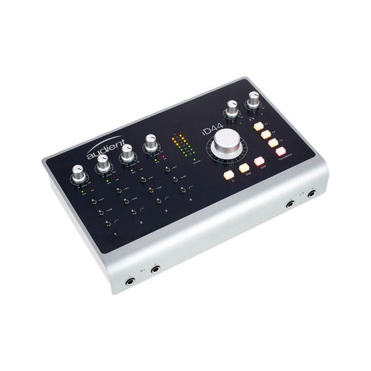 کارت صدا Audient iD44