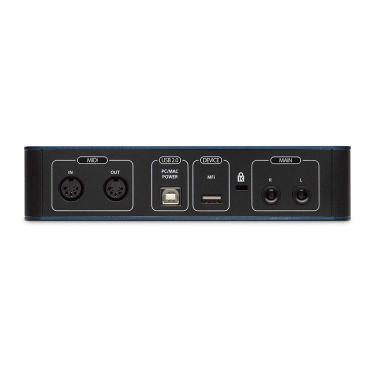 کارت صدا Presonus Audiobox iTwo