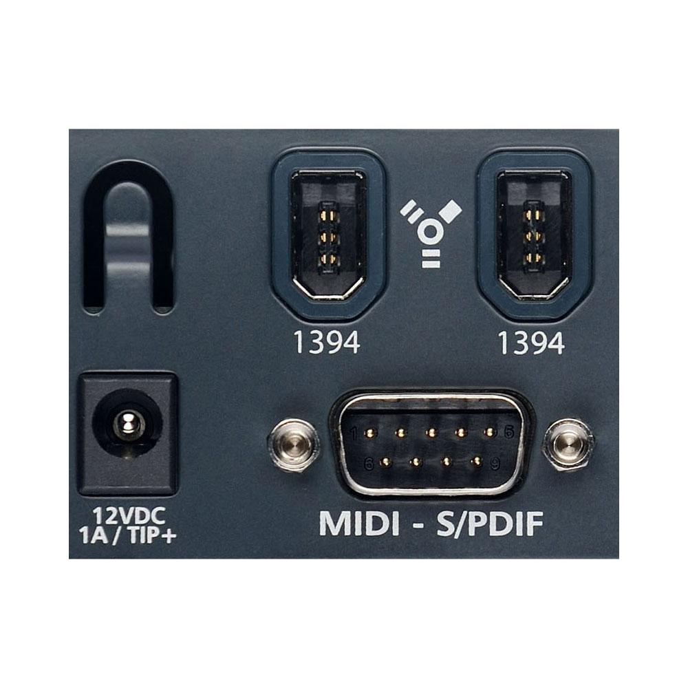 کارت صدا Presonus FireStudio Mobile