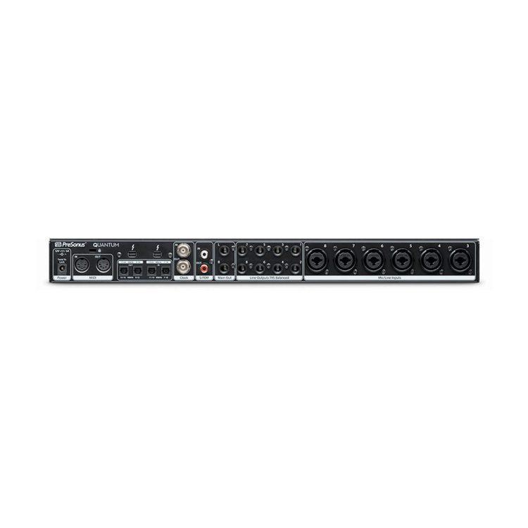 کارت صدا Presonus Quantum