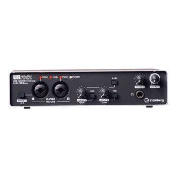 کارت صدا Steinberg UR242