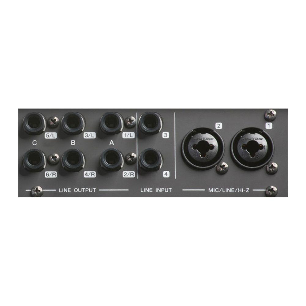 کارت صدا Steinberg UR28M