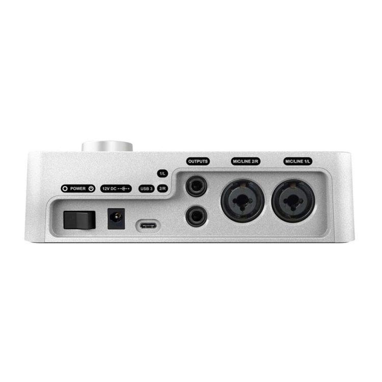 کارت صدا Universal Audio Apollo Solo USB-C