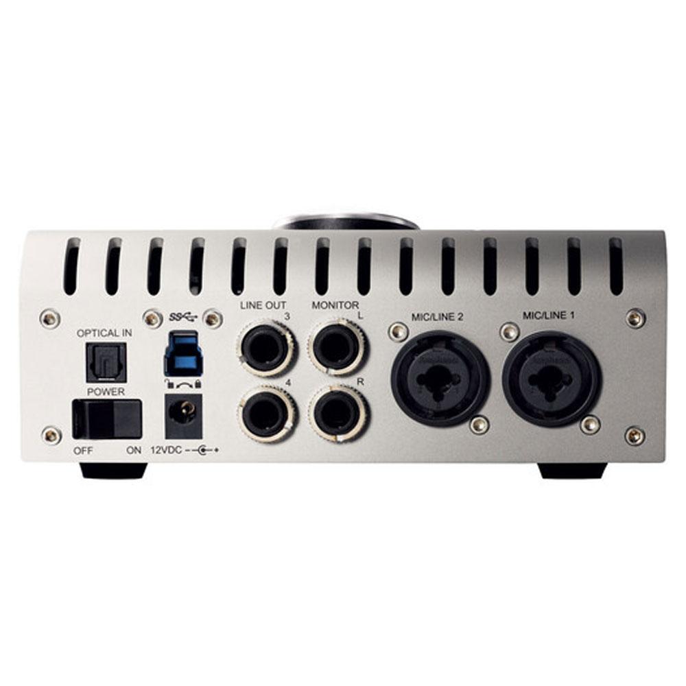 کارت صدا Universal Audio Apollo Twin Duo USB