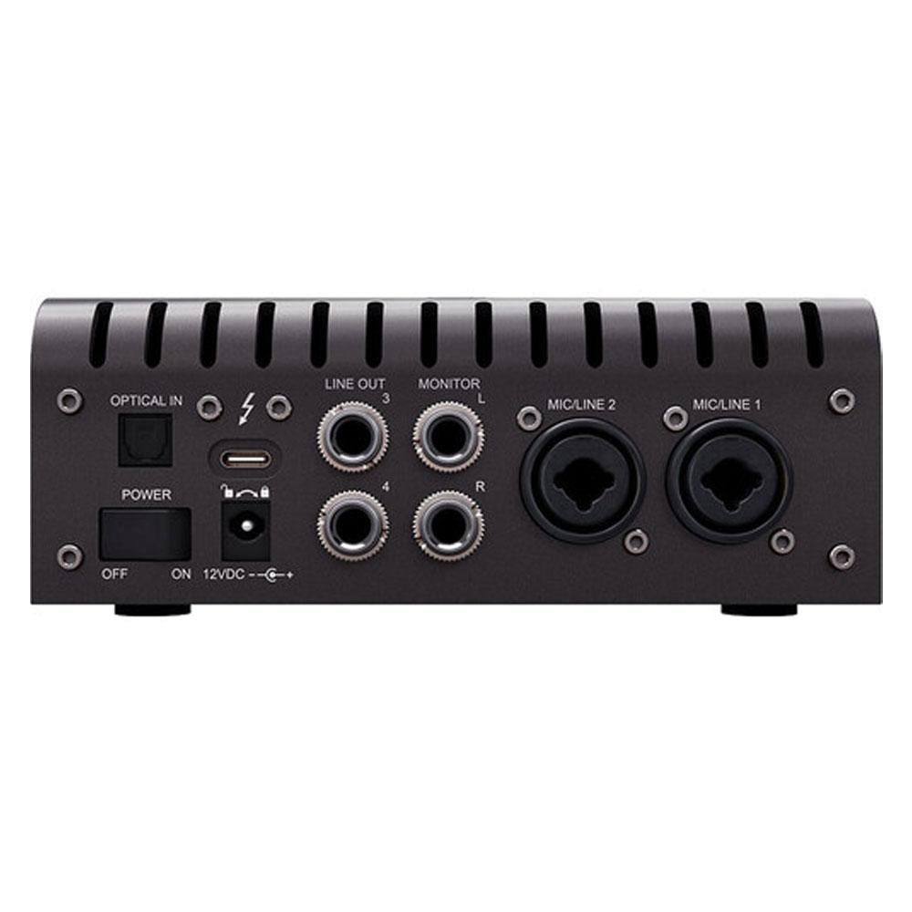 کارت صدا Universal Audio Apollo Twin X DUO