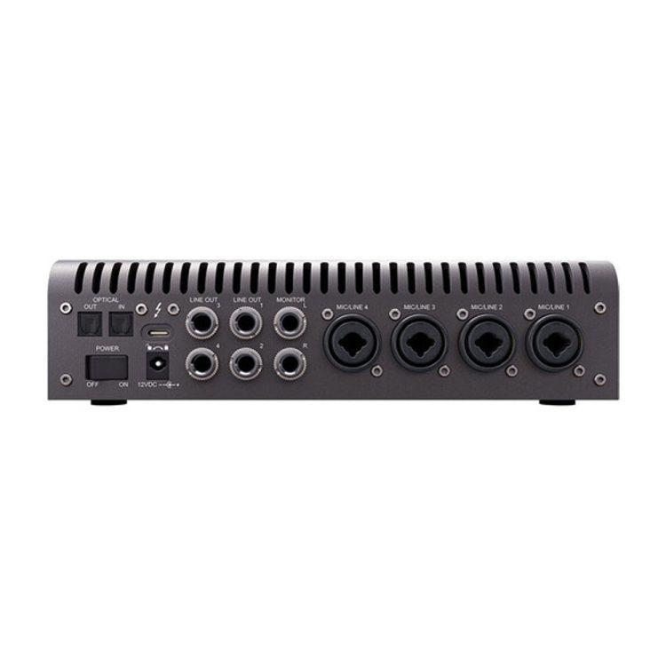 کارت صدا Universal Audio Apollo x4