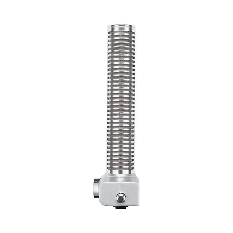 کپسول میکروفون شات گان رکوردر صدا زوم مدل SGH-6