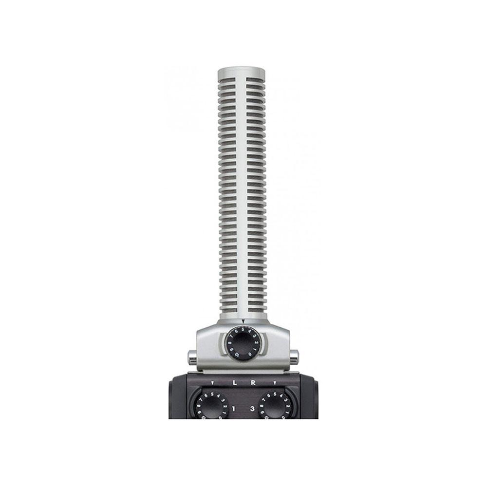 کپسول میکروفون شات گان رکوردر صدا زوم مدل SGH-6