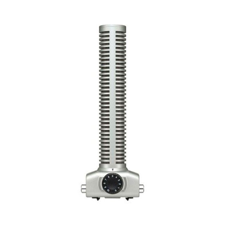 کپسول میکروفون شات گان رکوردر صدا زوم مدل SGH-6