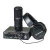 کیت کارت صدا Steinberg UR22C Recording Pack