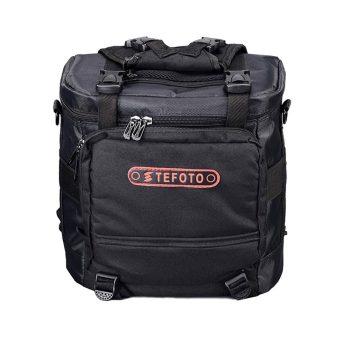 کیف نیم کوله دوربین تی فوتو Tefoto 8213 Backpack