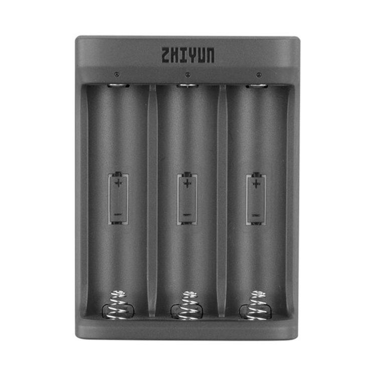 گیمبال دوربین ژیون کرین 3 اس پرو Zhiyun-Tech CRANE 3S PRO