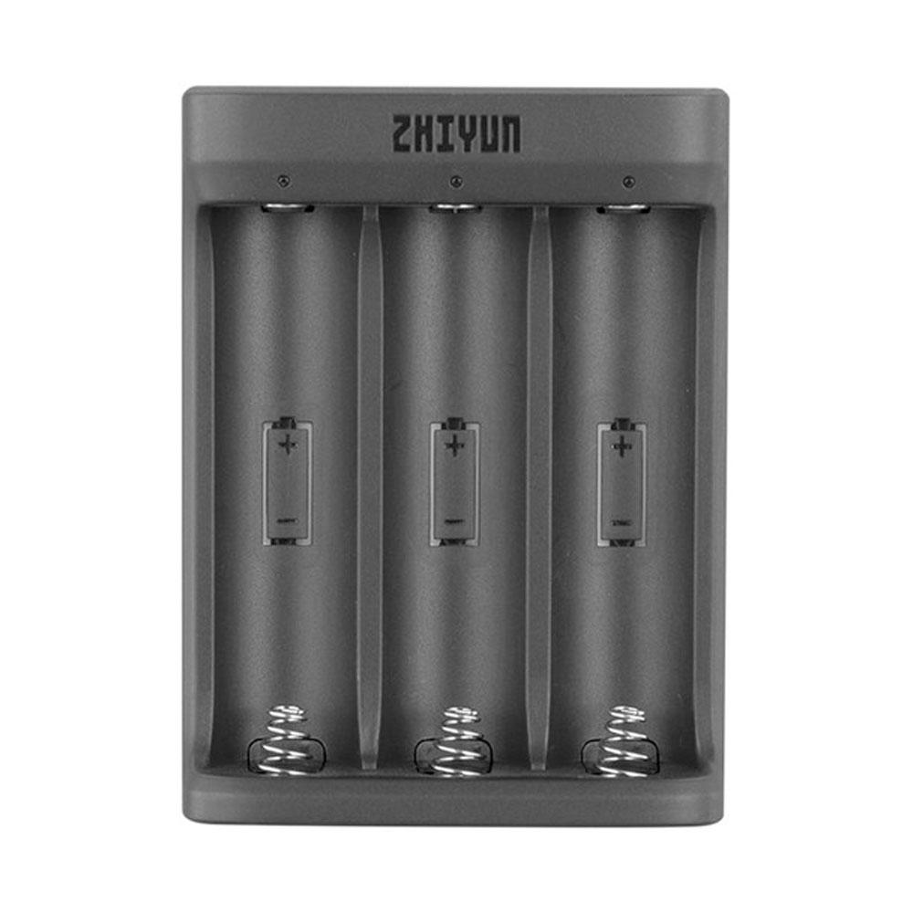 گیمبال دوربین ژیون کرین 3 اس پرو Zhiyun-Tech CRANE 3S PRO