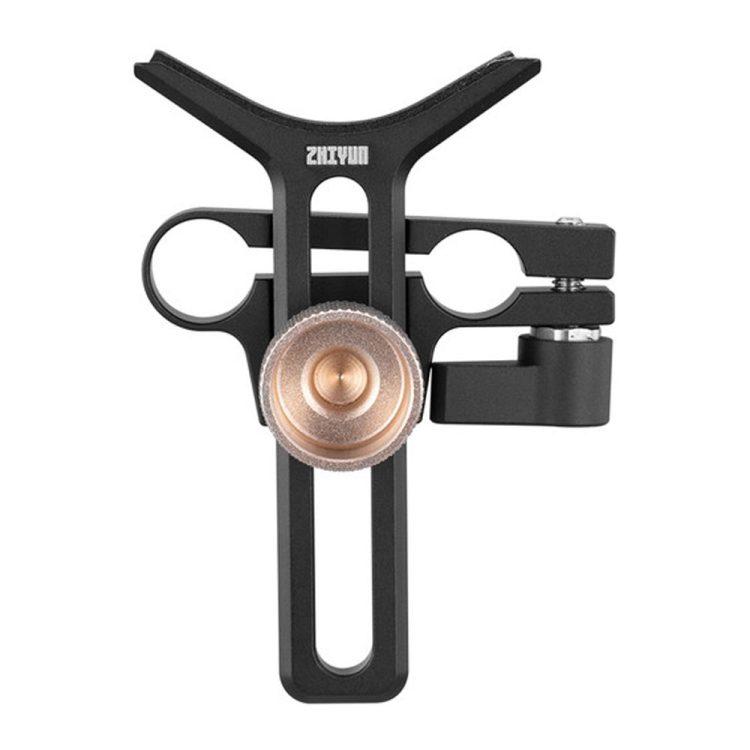 گیمبال دوربین ژیون کرین 3 اس پرو Zhiyun-Tech CRANE 3S PRO