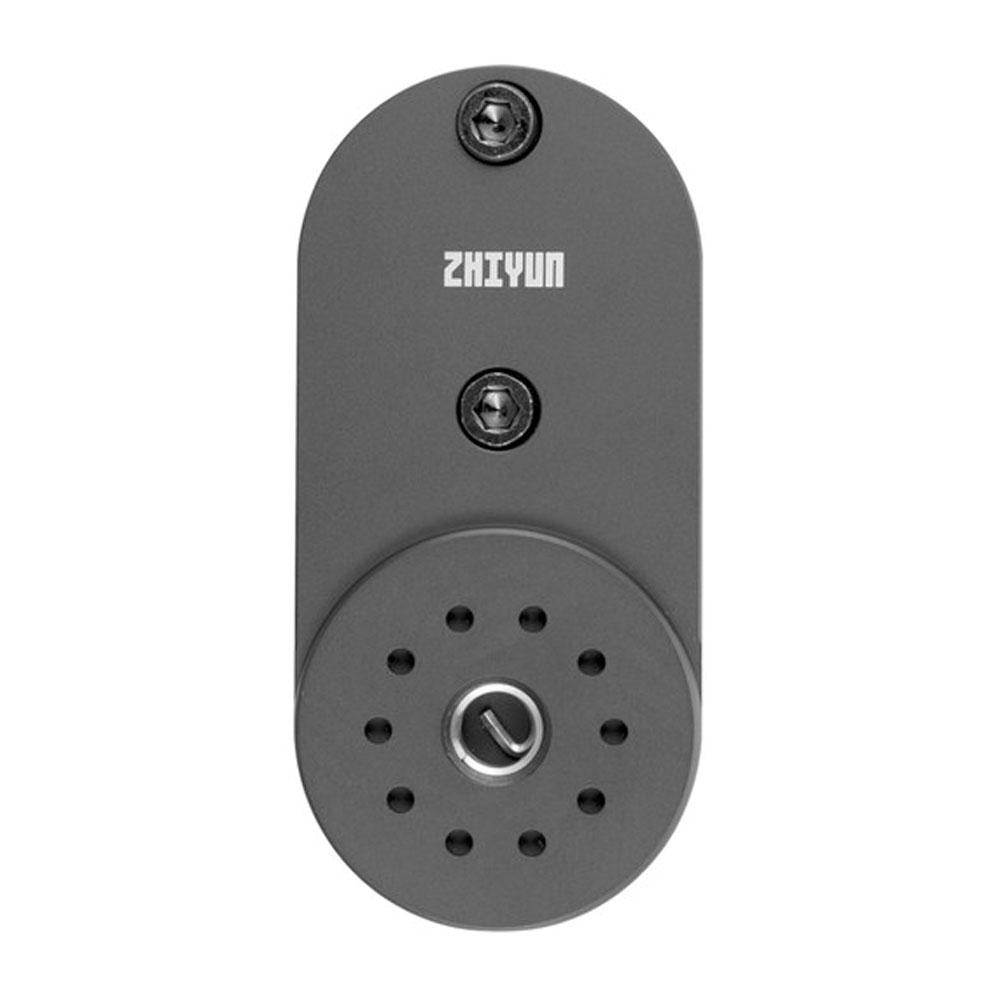 گیمبال دوربین ژیون کرین 3 اس پرو Zhiyun-Tech CRANE 3S PRO