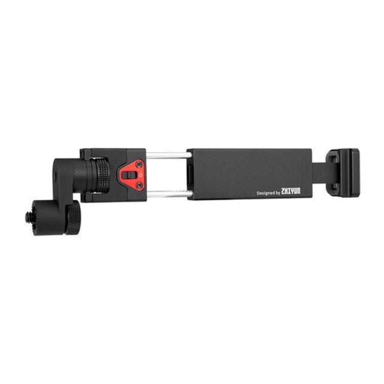 گیمبال دوربین ژیون کرین 3 به همراه هولدر Zhiyun-Tech CRANE 3 with Holder