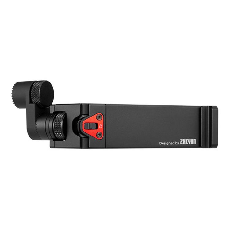 گیمبال دوربین ژیون کرین 3 به همراه هولدر Zhiyun-Tech CRANE 3 with Holder