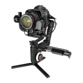 گیمبال دوربین ژیون کرین 3 به همراه هولدر Zhiyun-Tech CRANE 3 with Holder