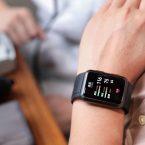 ساعت هوشمند