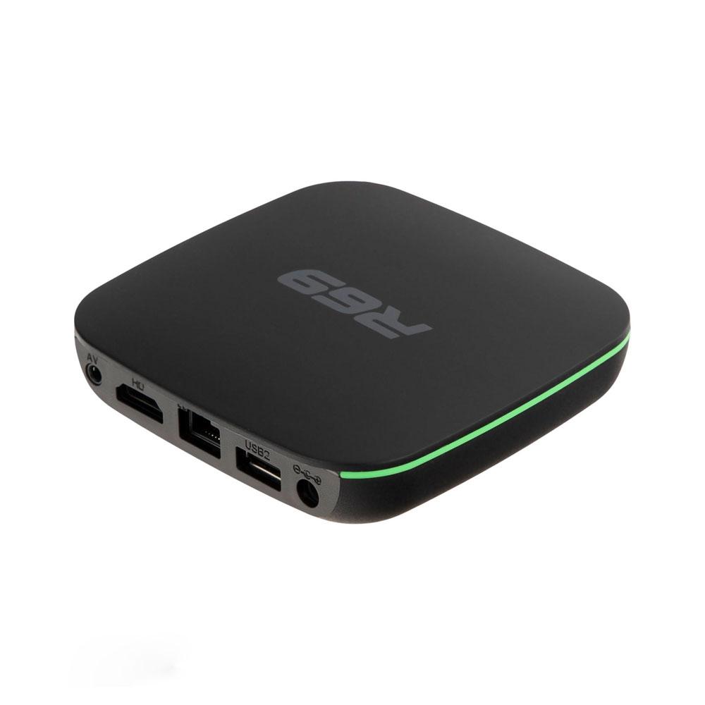 اندروید باکس مدل R69 New Version