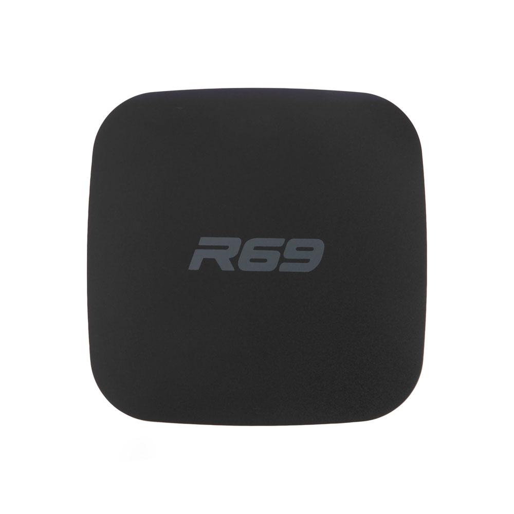 اندروید باکس مدل R69 New Version