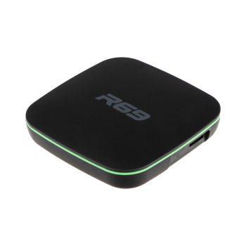 اندروید باکس مدل R69 New Version