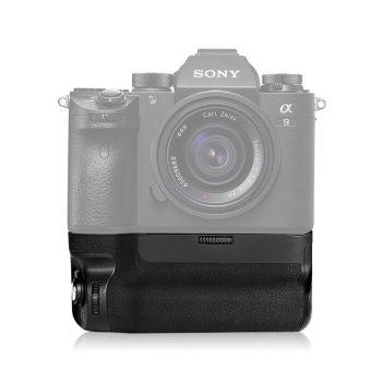 باتری گریپ Meike MK-A9 PRO for Sony A9/A7R III