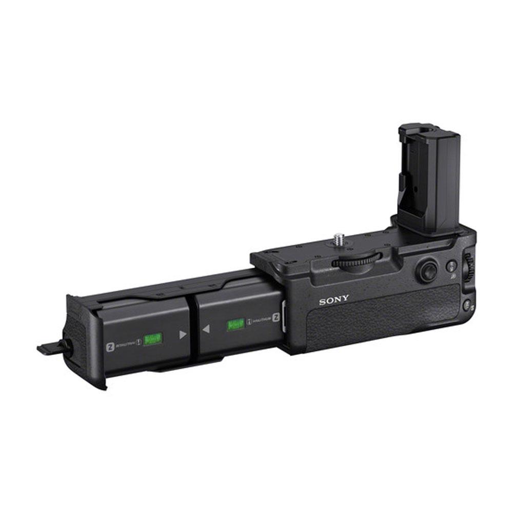 باتری گریپ Sony VG-C3EM Vertical Grip for Alpha a9, a7 III & a7R III