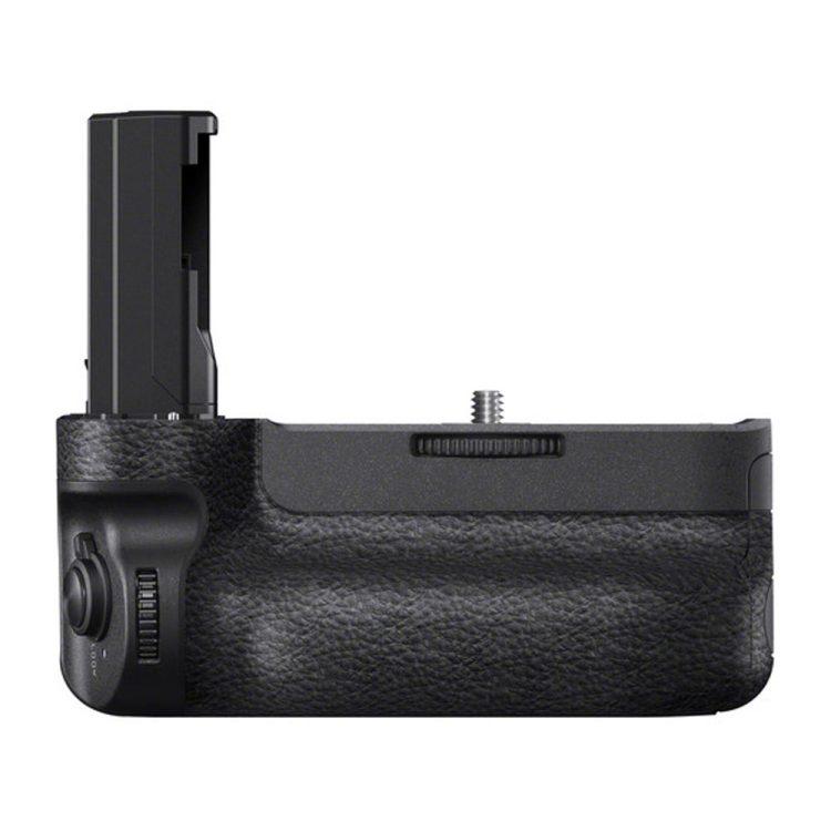 باتری گریپ Sony VG-C3EM Vertical Grip for Alpha a9, a7 III & a7R III