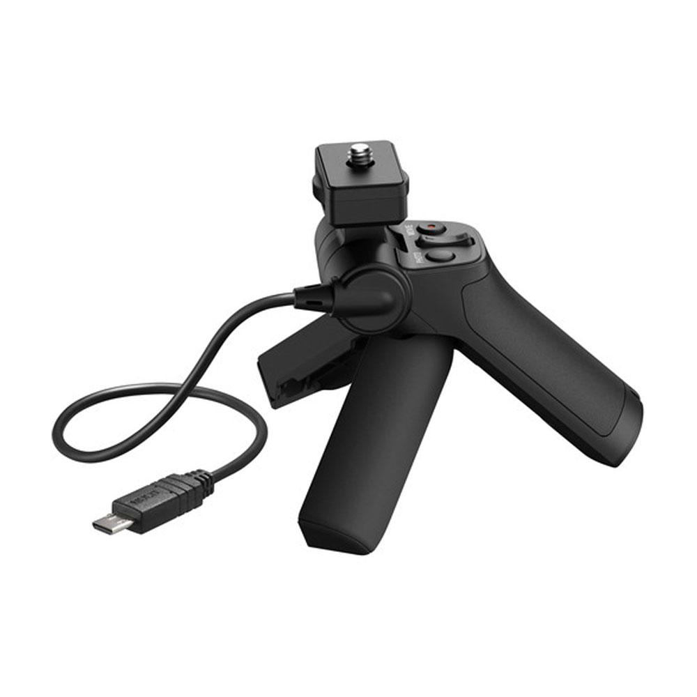 باتری گریپ و مینی سه پایه Sony VCT-SGR1 Shooting Grip