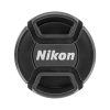 درب لنز نیکون Nikon 77mm Lens Cap