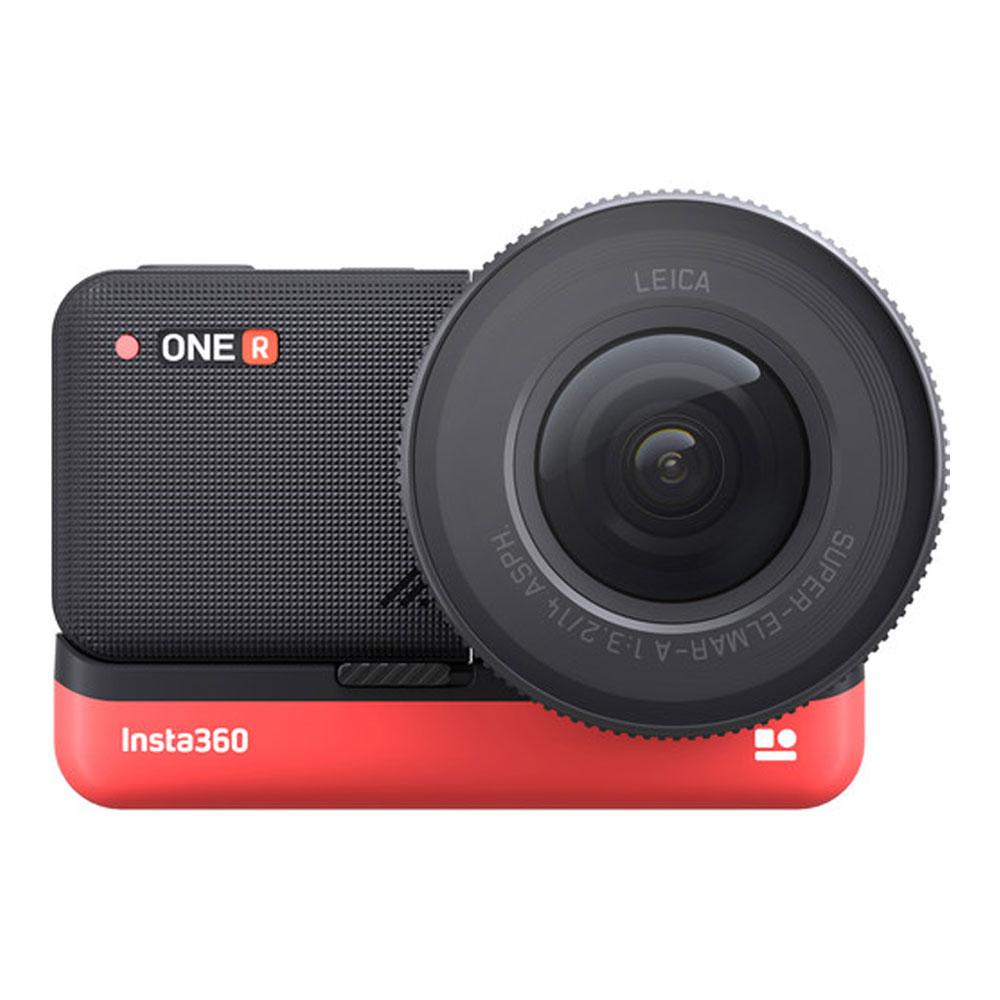 دوربین ورزشی Insta360 ONE R 1" Edition