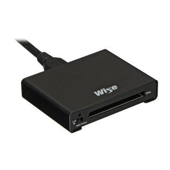 رم ریدر Wise Advanced CFast 2.0 Card Reader