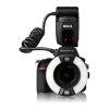 رینگ فلاش میک Meike MK-14EXT TTL for Nikon