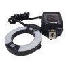 رینگ فلاش میک Meike MK-14EXT TTL for Nikon