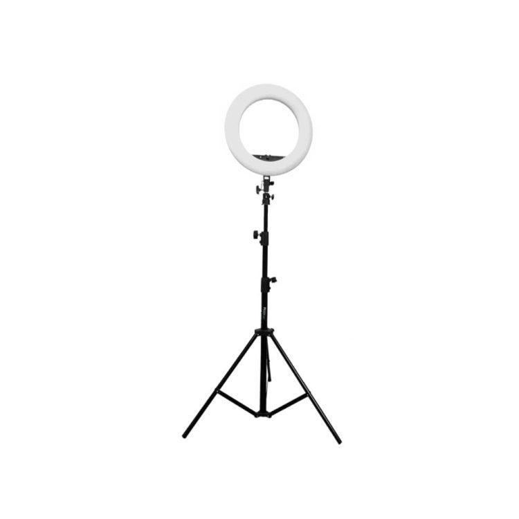 رینگ لایت CK-480 II
