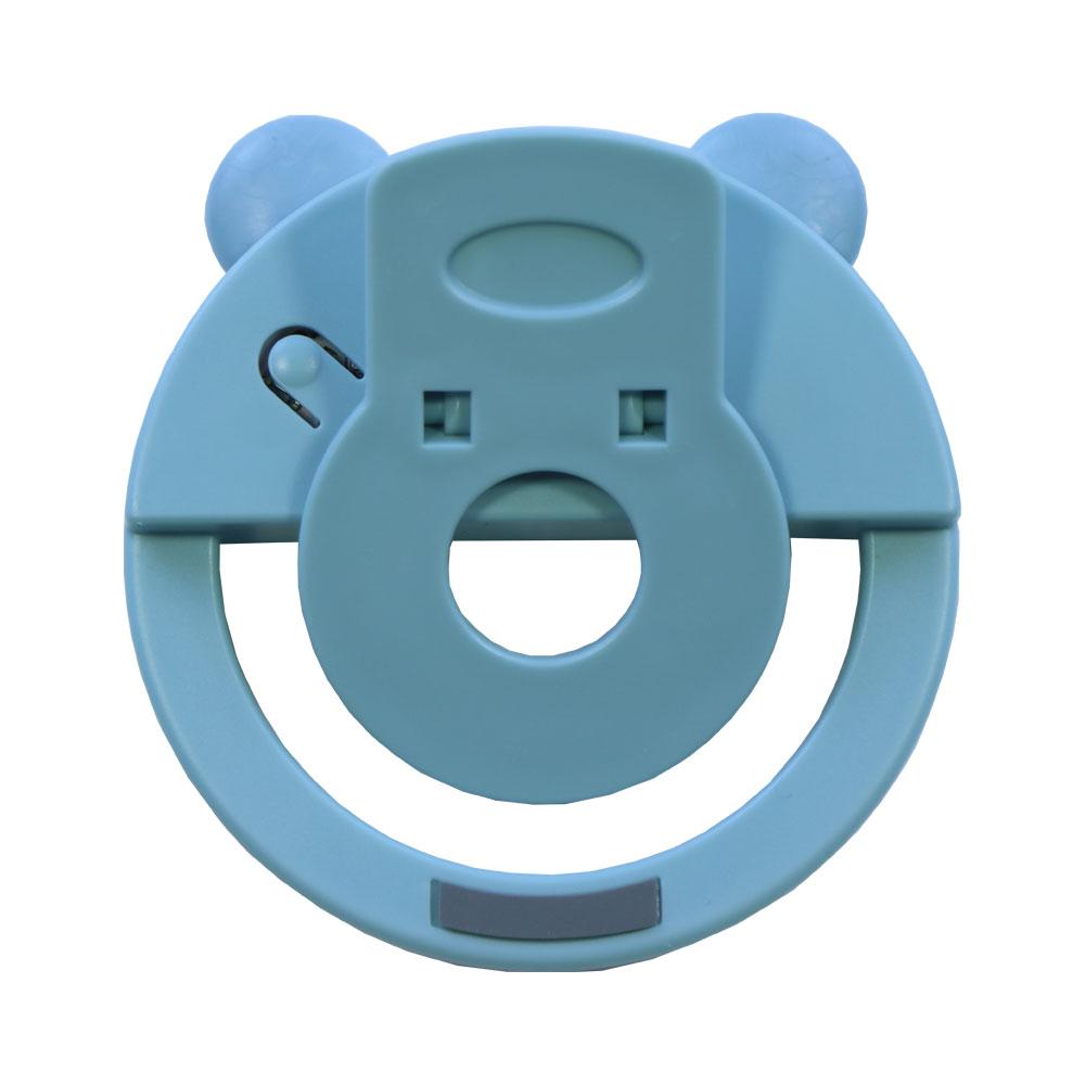 رینگ لایت موبایلی PC-1 طرح خرس