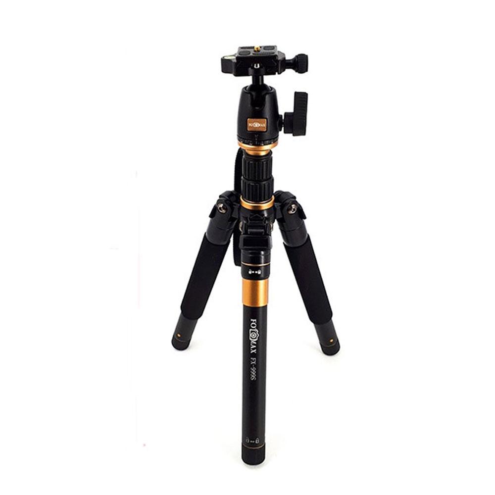 سه پایه دوربین فوتومکس Fotomax Q999S Camera Tripod