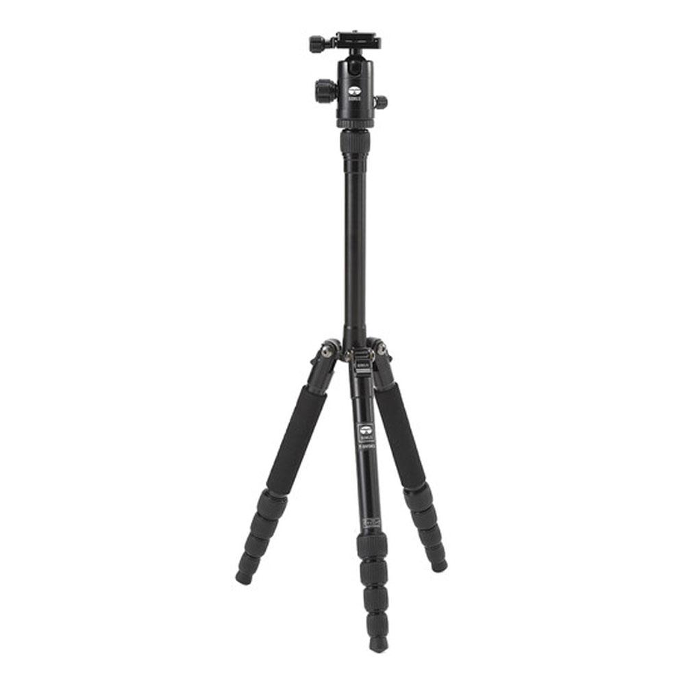 سه پایه سی‌روی SIRUI T-005KX Tripod with C-10X Ball Head