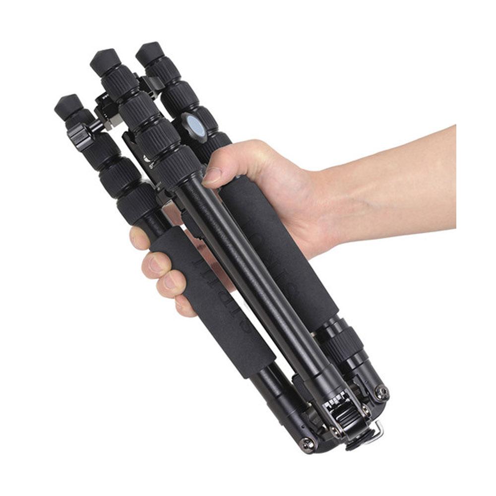 سه پایه سی‌روی Sirui A1005 Tripod with Y-10 Ball Head