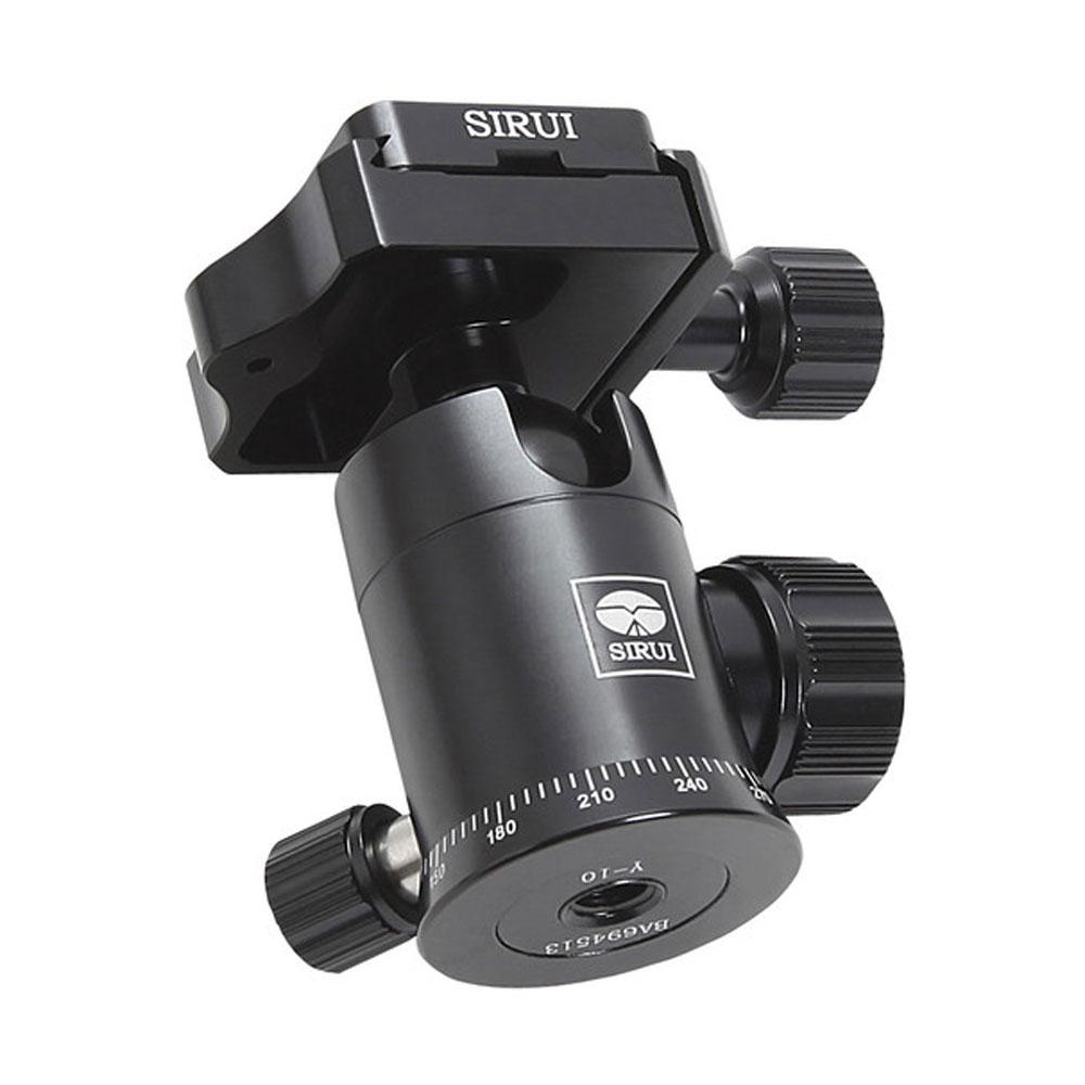 سه پایه سی‌روی Sirui A1005 Tripod with Y-10 Ball Head