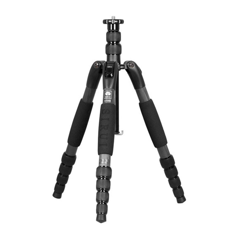 سه پایه سی‌روی Sirui A1205 Tripod with Y-11 Ball Head